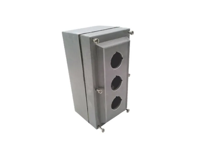 ALLEN BRADLEY 800H-3HZ4R 按鈕