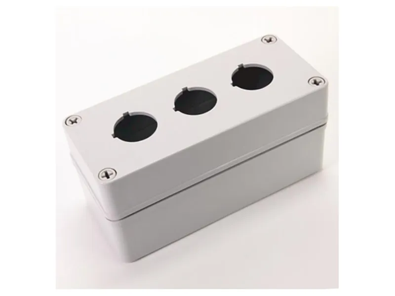ALLEN BRADLEY 800H-3HZ4R 按鈕