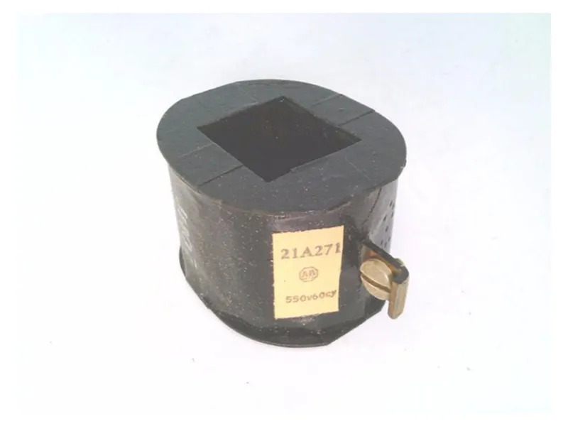 21A271 Contactor/Starter Coil by ALLEN BRADLEY
