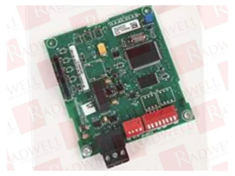 22-COMM-B Drive Board by ALLEN BRADLEY
