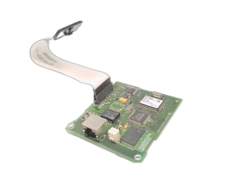 ALLEN BRADLEY 22-COMM-E驅動板