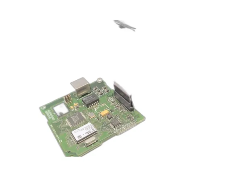 ALLEN BRADLEY 22-COMM-E驅動板