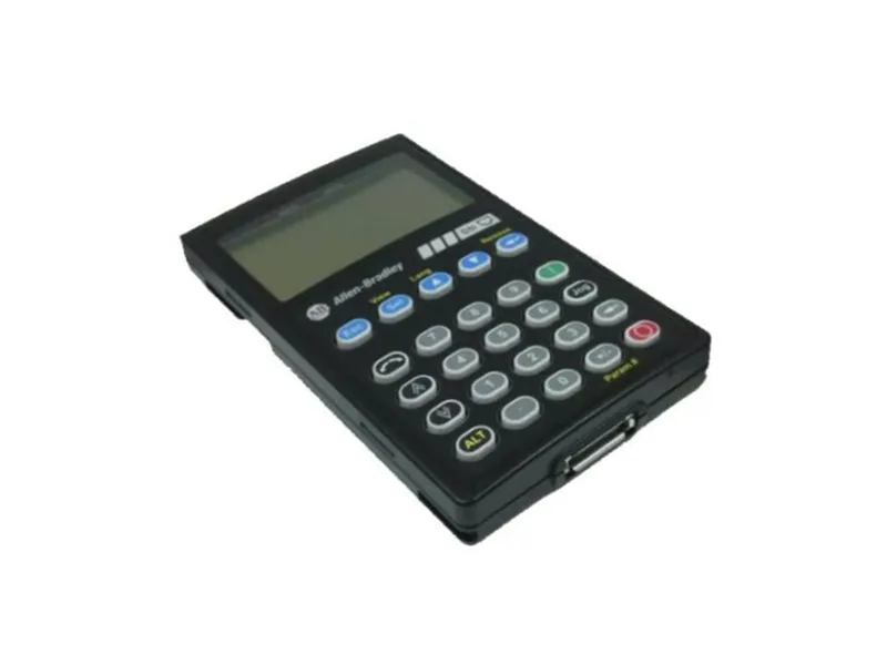 22-HIM-A3 Drive Keypad by ALLEN BRADLEY