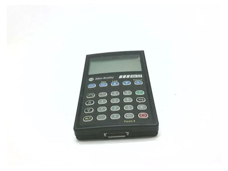 22-HIM-A3 Drive Keypad by ALLEN BRADLEY