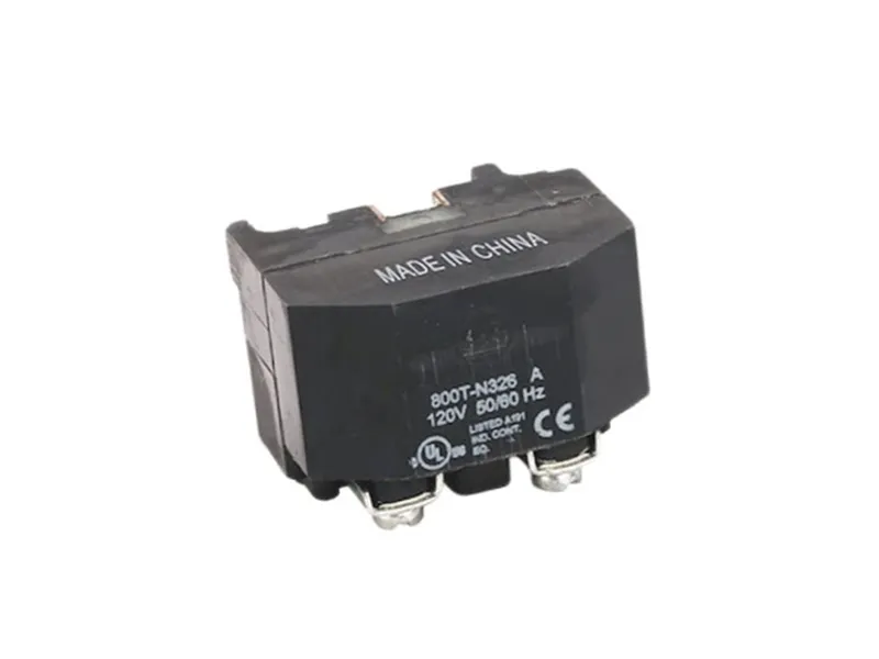 ALLEN BRADLEY 800T-N326 配件/燈泡/蓋帽/觸點/變壓器