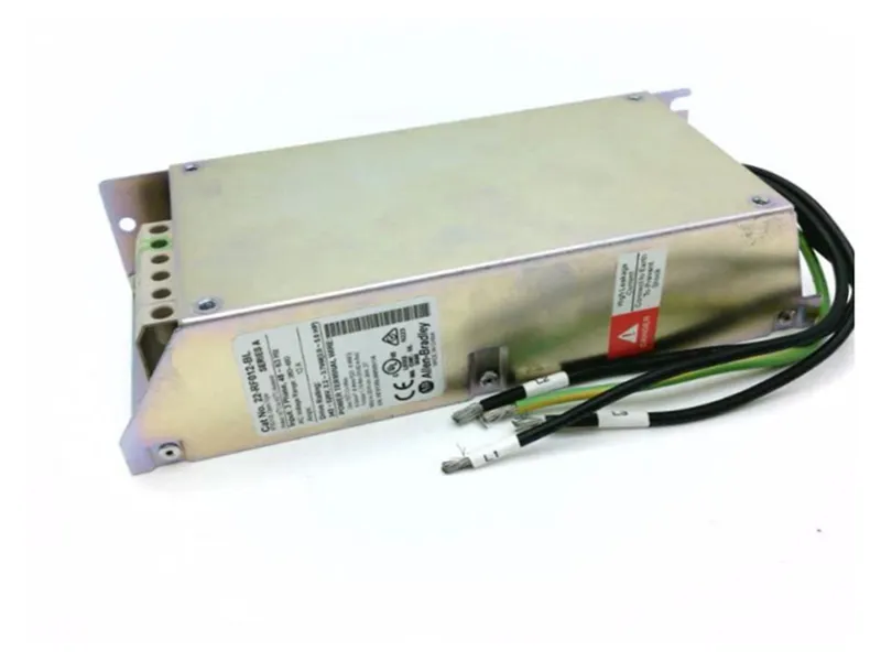 22-RF012-BL RFI/EFI/EMI Noise Filter by ALLEN BRADLEY