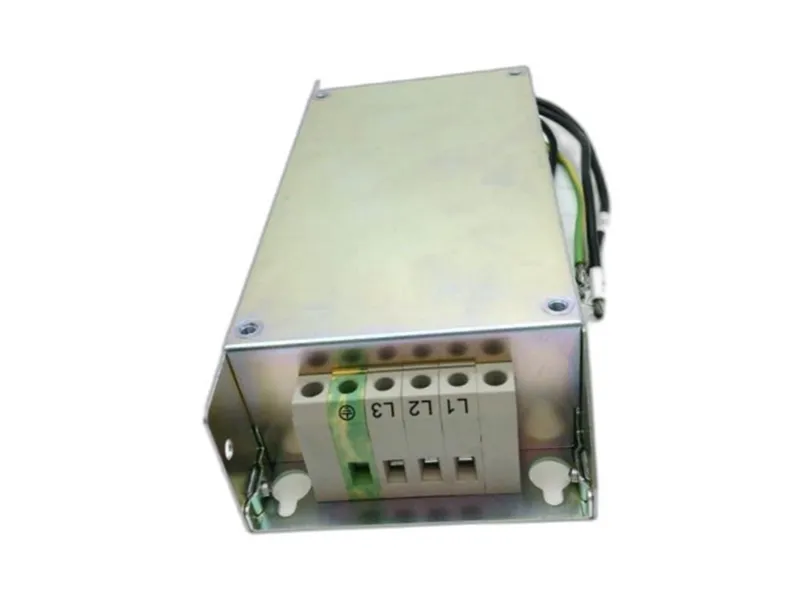 22-RF012-BL RFI/EFI/EMI Noise Filter by ALLEN BRADLEY