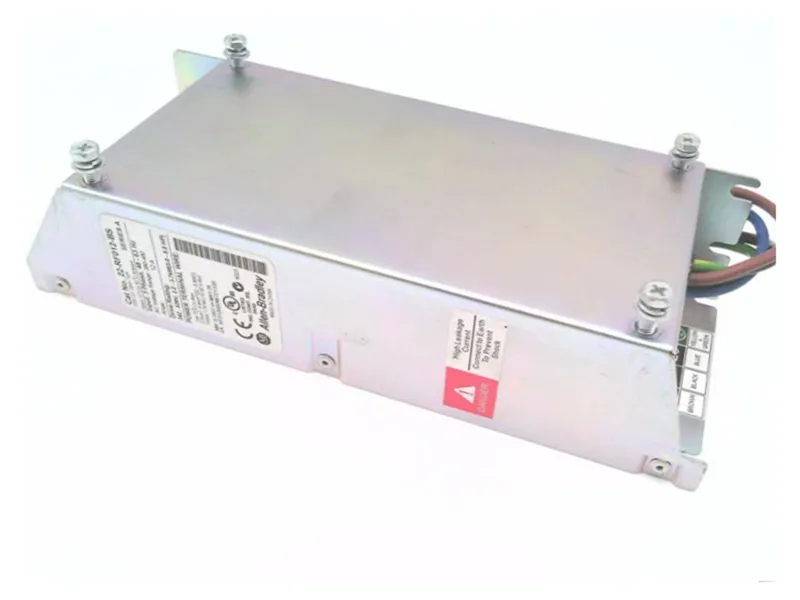 ALLEN BRADLEY 22-RF012-BS RFI/EFI/EMI噪聲濾波器