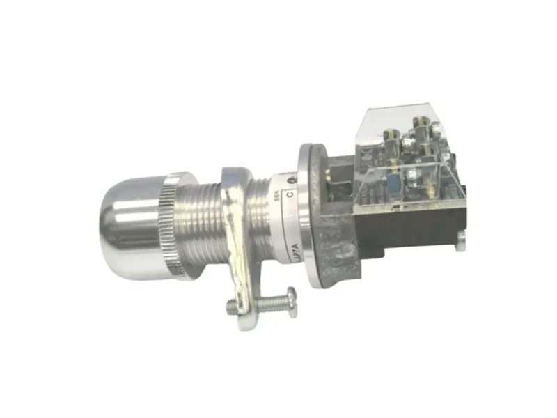 ALLEN BRADLEY 800H-AP7A 按鈕