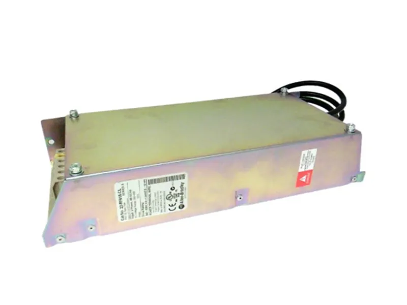ALLEN BRADLEY 22-RF018-CL RFI/EFI/EMI雜訊濾波器