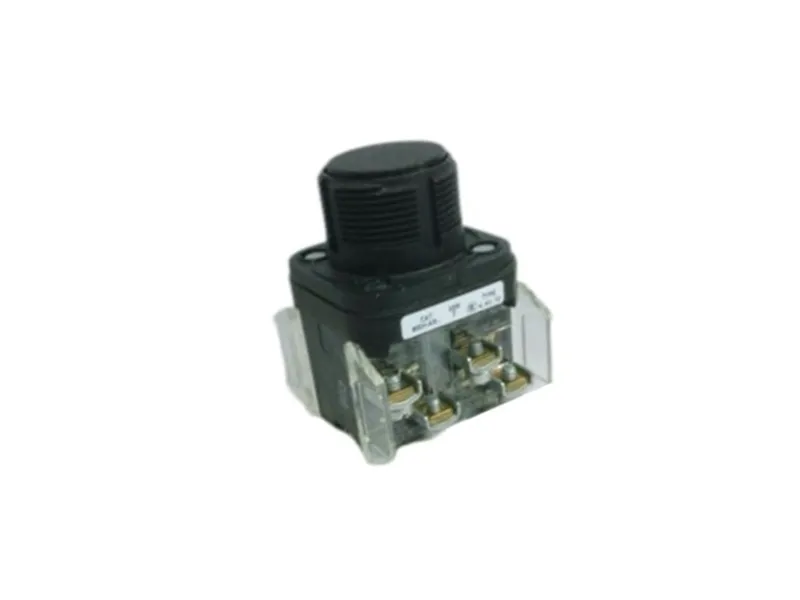 ALLEN BRADLEY 800H-AR2B 按鈕