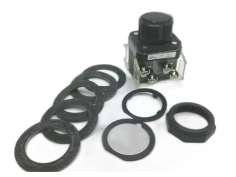 ALLEN BRADLEY 800H-AR2B 按鈕