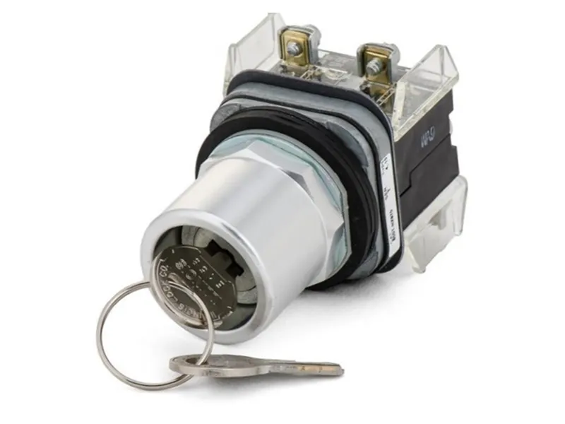 ALLEN BRADLEY 800T-NX970 按鈕