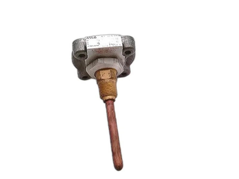 QD10A1 Pneumatic Transducer by ASCO