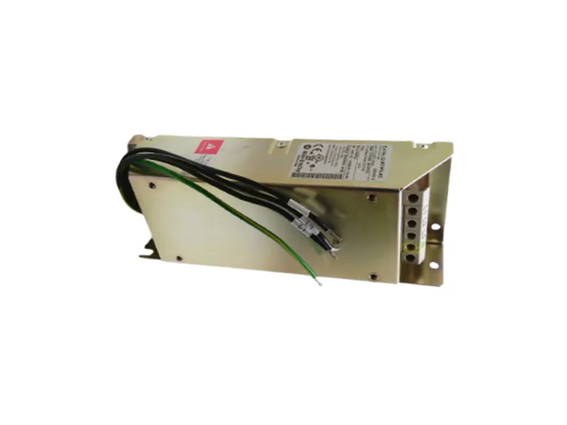 ตัวกรองสัญญาณรบกวน RFI/EFI/EMI ALLEN BRADLEY 22-RF9P5-AS