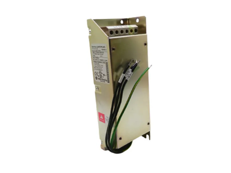 ตัวกรองสัญญาณรบกวน RFI/EFI/EMI ALLEN BRADLEY 22-RF9P5-AS