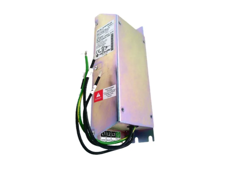 ตัวกรองสัญญาณรบกวน RFI/EFI/EMI ALLEN BRADLEY 22-RF9P5-AS