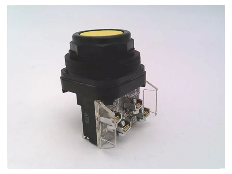 800H-AR9A Pushbutton by ALLEN BRADLEY