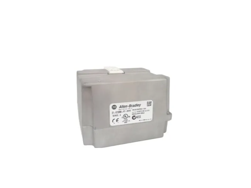 สายเคเบิลและอุปกรณ์ขับเคลื่อน ALLEN BRADLEY 22-XCOMM-DC-BASE
