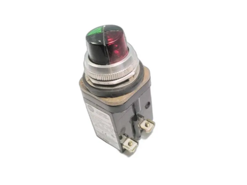 ALLEN BRADLEY 800T-PC216 指示燈
