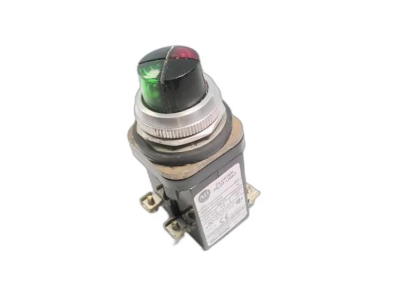 ALLEN BRADLEY 800T-PC216 指示燈