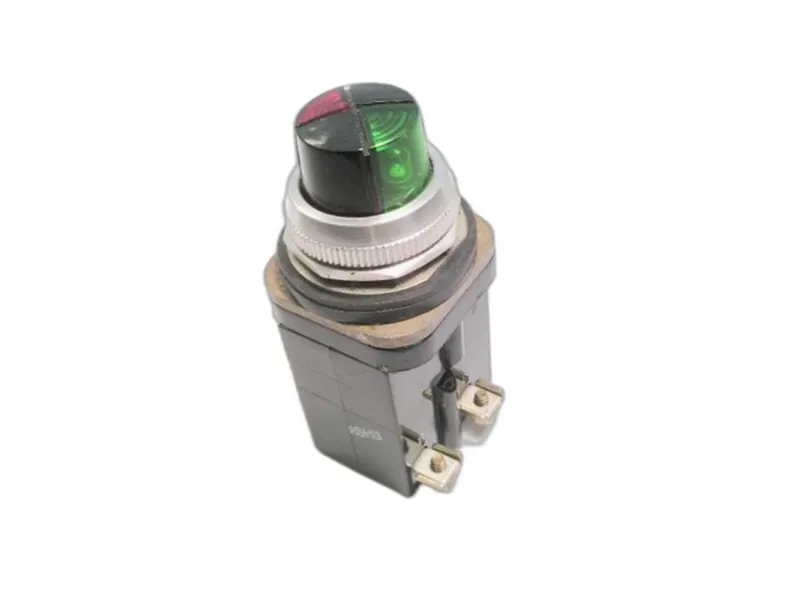 ALLEN BRADLEY 800T-PC216 指示燈