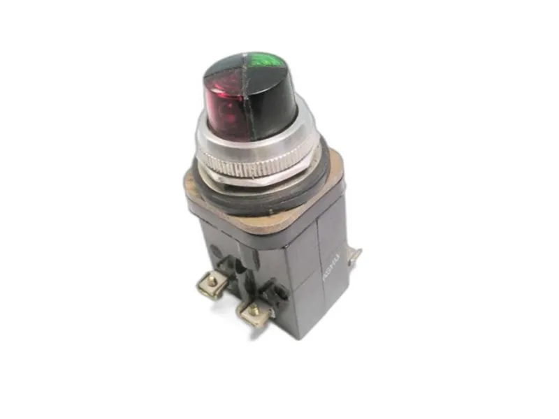 ALLEN BRADLEY 800T-PC216 指示燈