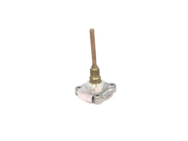 QB10A1 Temperature Switch by ASCO
