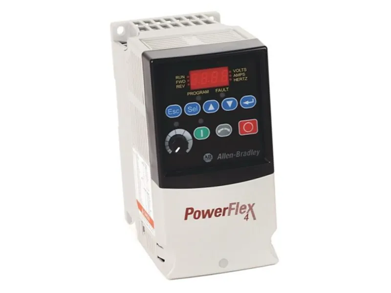 ALLEN BRADLEY 22A-A1P5N114 驅動器