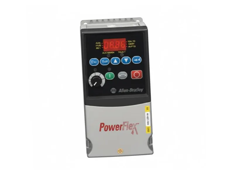 ALLEN BRADLEY 22A-A2P1N103驅動器