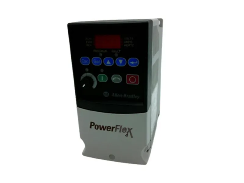 ALLEN BRADLEY 22A-A2P1N113驅動器