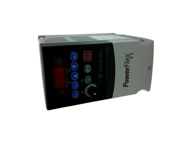 ALLEN BRADLEY 22A-A2P1N113驅動器
