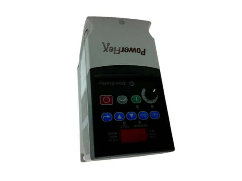 ALLEN BRADLEY 22A-A2P1N113驅動器