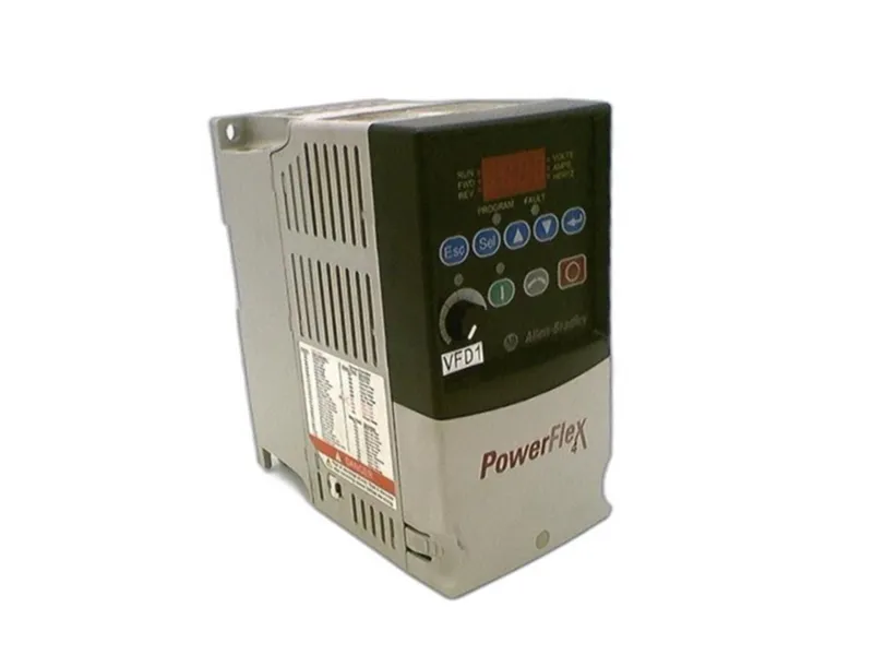 ALLEN BRADLEY 22A-A2P3N104 驅動器