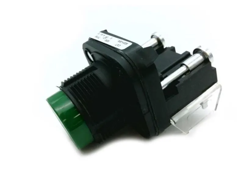 ALLEN BRADLEY 800H-BR1A 按鈕