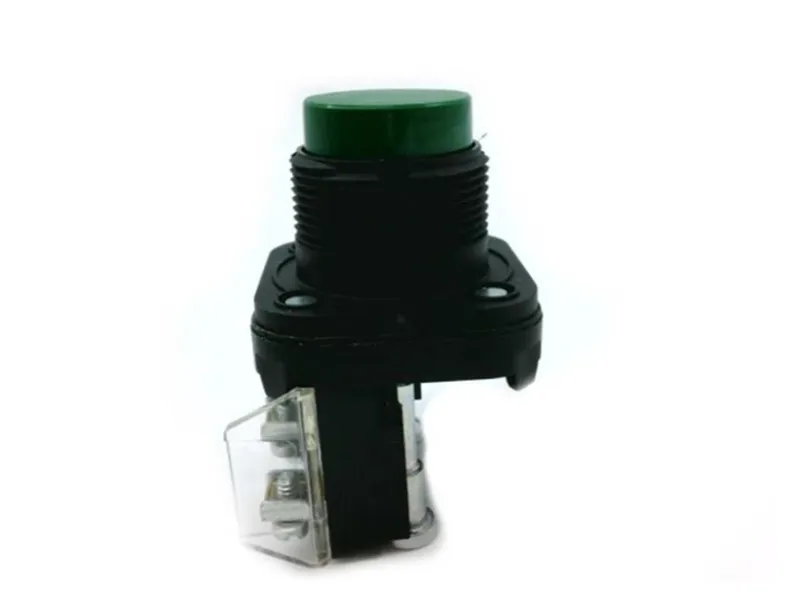 ALLEN BRADLEY 800H-BR1A 按鈕