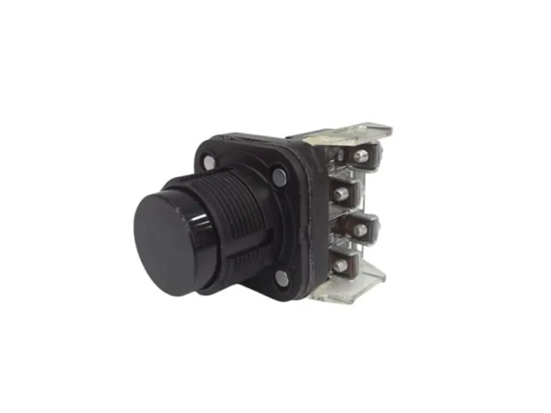 800H-BR2A Pushbutton by ALLEN BRADLEY