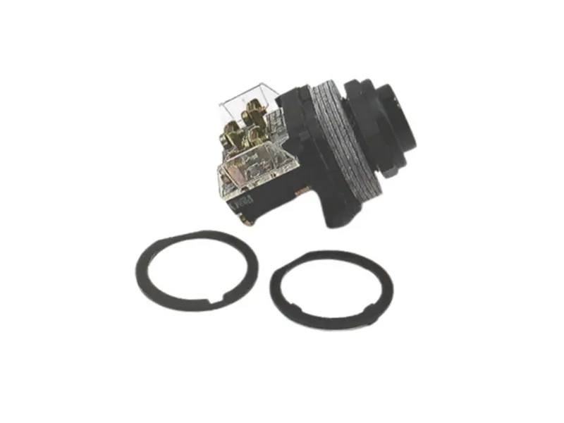 ALLEN BRADLEY 800H-BR2A Drucktaster
