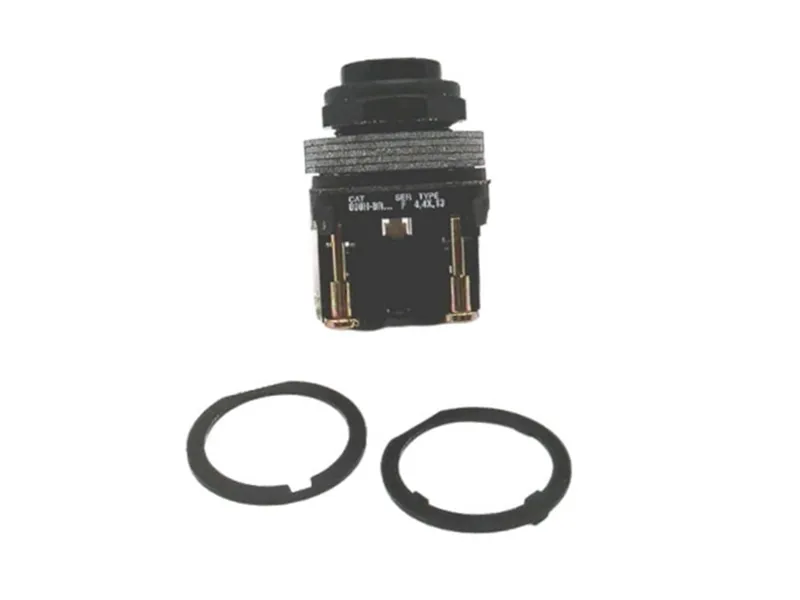 ALLEN BRADLEY 800H-BR2A Drucktaster