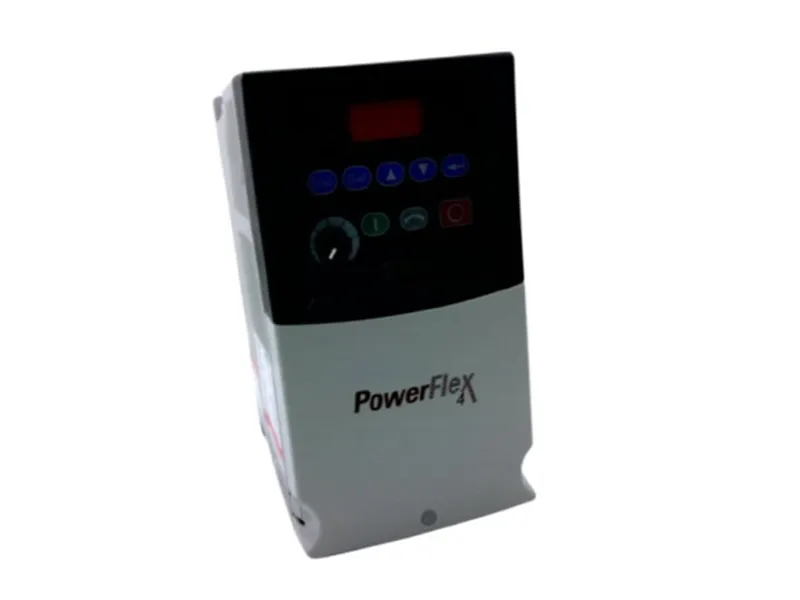 ALLEN BRADLEY 22A-A6P8N103 驅動器