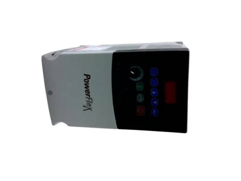 ALLEN BRADLEY 22A-A6P8N103 驅動器