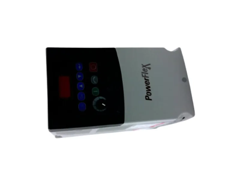 ALLEN BRADLEY 22A-A6P8N103 驅動器