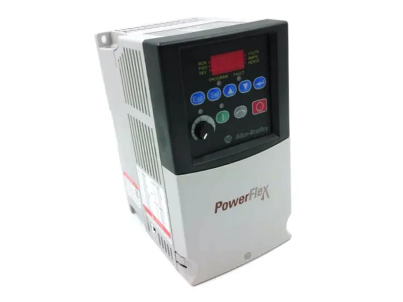 ALLEN BRADLEY 22A-B017N104 驅動器