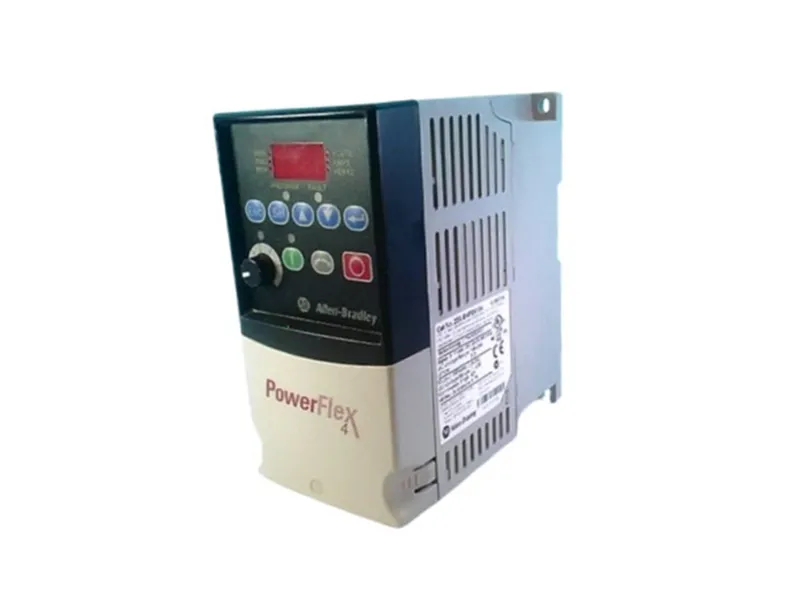 ALLEN BRADLEY 22A-B8P0N104 驅動器