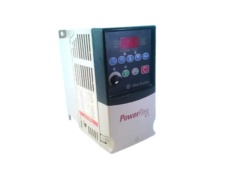 ALLEN BRADLEY 22A-B8P0N104 驅動器