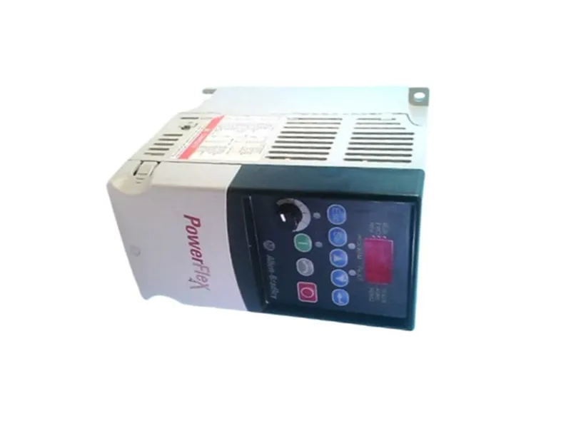 ALLEN BRADLEY 22A-B8P0N104 驅動器