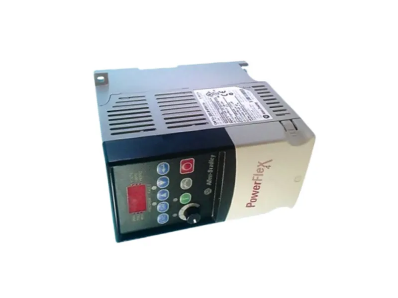 ALLEN BRADLEY 22A-B8P0N104 驅動器