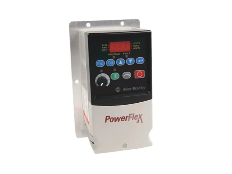 ALLEN BRADLEY 22A-D2P3H204 Drive