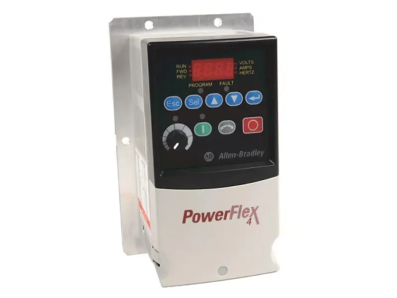 ALLEN BRADLEY 22A-D4P0H204驅動器