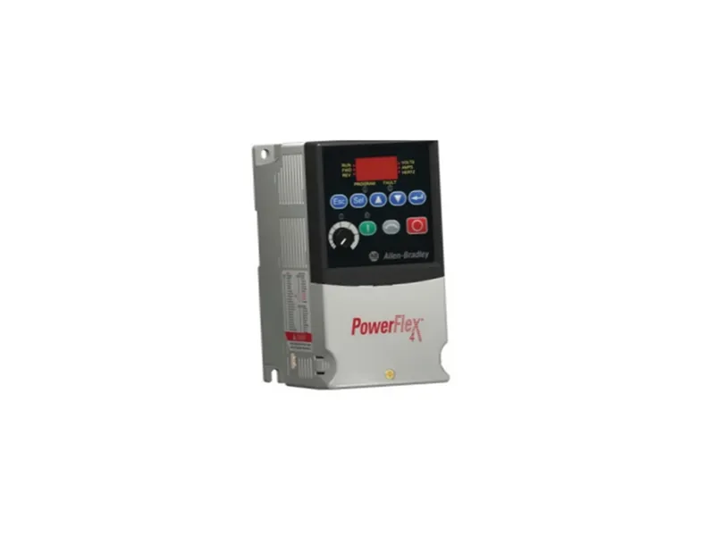 ALLEN BRADLEY 22A-D8P7H204驅動器